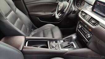 Mazda 6 2.5 Revolution Top - 14