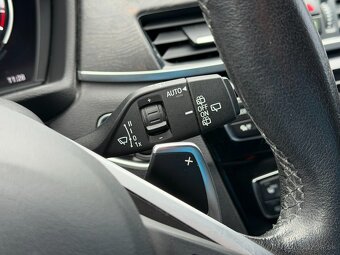 BMW X1 sDrive 18d xLine A/T - 14