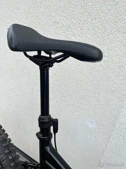 Haibike Xduro Allmtn 2.5 750w XL - 14