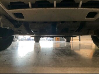 Ssangyong Actyon Pick up - 14