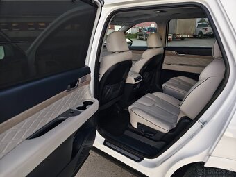 Hyundai Palisade 3.8 V6 Calligraphy 4x4 + LPG - 14