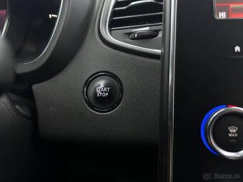 Renault Scénic Blue dCi 120 Intens EDC - 14