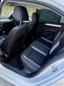 Škoda Rapid 1.0 TSI AMBITION - 14