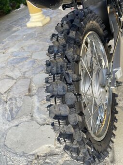 Yamaha TTR 125 - 14