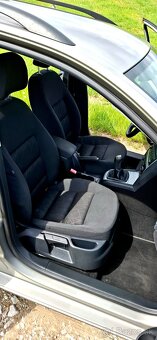 Škoda Octavia combi, 2.0 TDI CR - 14