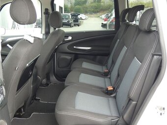 Ford Galaxy 2.0 TDCI automat, NAVIGACE  //DPH odpočet// - 14