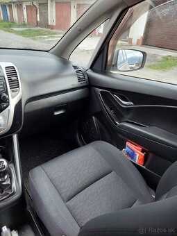 Hyundai ix20 1,6 92Kw Style - 14