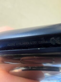 Apple watch 6 44mm blue - 14