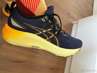 Bežecké topánky Asics GEL-KAYANO 31 - 14
