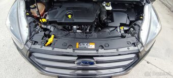 Ford Kuga 2.0 TDCi Duratorq,110 kw, ST LINE, 2020 - 14