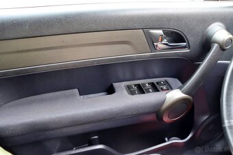 Honda CR-V 2.2 i-DTEC Elegance - 14