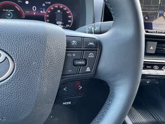 Toyota C-HR - 14
