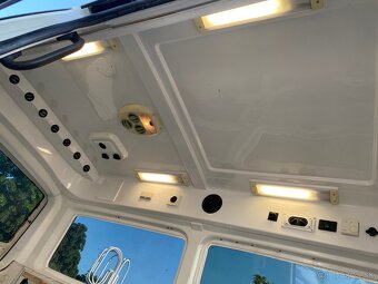 VW Transporter T5 2008 - 14