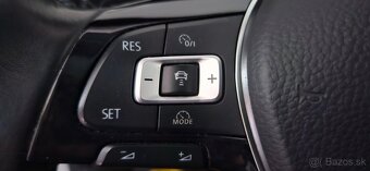 Volkswagen Golf Sportsvan 1.4 TSI BMT Highline Slovakia DSG - 14
