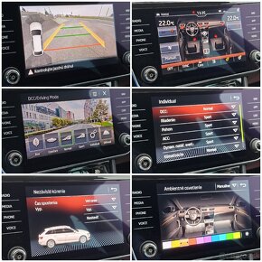 ✅️ŠKODA SUPERB SCOUT 4x4 2.0.TDI, DSG, WEBASTO,KAMERA,DCC✅️ - 14