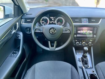 Škoda Octavia 1.5 TSI Style DSG | 2019 | - 14