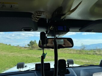 Jeep Wrangler JKU 2.8 CRD Rubicon r.v.2017 - 14