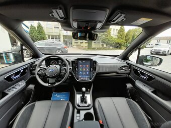 Subaru Forester 2.0i CVT Touring - Možný odpočet DPH - 14