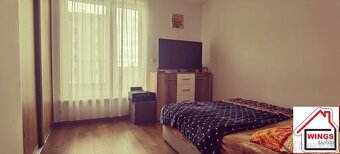 Novostavba rodinného radového domu v Sereď, Nezábudková ul. - 14