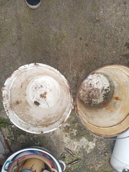 Smalt nádoby .ozdoba.znak. - 14