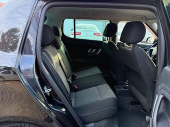 Škoda Fabia Sport edition 1000 1.4 16v - 14