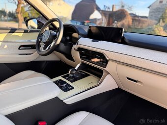 MAZDA CX-80 3.3l Diesel – Takumi Plus. - 14