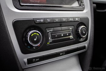 Škoda Octavia Combi 2 1.6 TDI, 77kW - 14