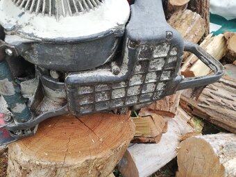 Motorová píla Stihl 1106 CONTRA - 14