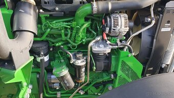 John deere 5115M - 14