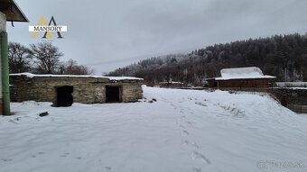 NA PREDAJ, Rodinný dom v Obci Veľké Rovné - 14