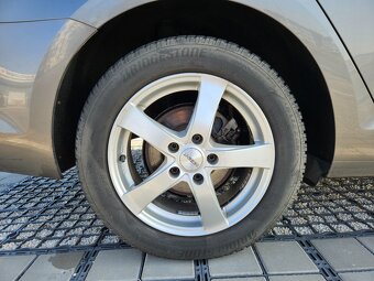 Volkswagen Golf Variant 1.6 TDI 77kW Comfortline NIZSIA CENA - 14