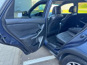 Ssang Yong Korando 2.0D AWD 4x4 podobne (Opel Moka) - 14