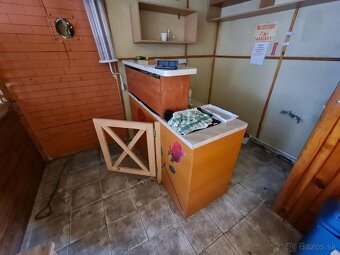 Na predaj prevádzka – ideálne na gastro alebo inú činnosť - 14