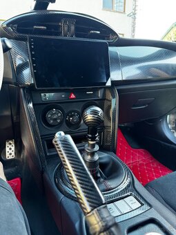 Toyotu GT86 (2013 | 147 kW | len 112 000km) - 14