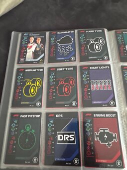 Topps kartičky (celý set) 2020 - 14