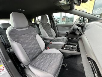 Volkswagen ID.4 125kW Pure - 14