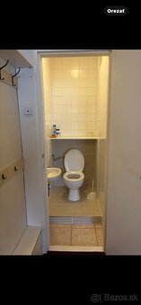 Predam velky tehlovy  3i byt  Bratislava  ul. Pluhova - 14