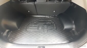 Kia sportage 1.6crdi 100kw AWD (4×4) - 14
