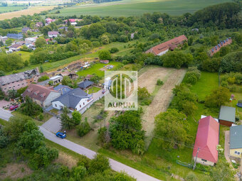 Stavebný Pozemok 2946 m2, Perín-Chym, časť Vyšný Lánec - 14