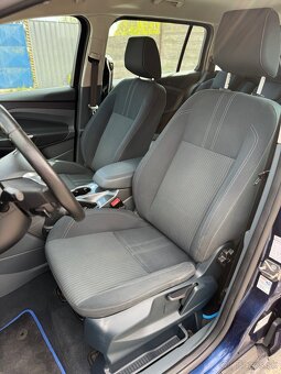 Ford Grand C-MAX 2,0 TDCi – Automat, 7-miestny - 14
