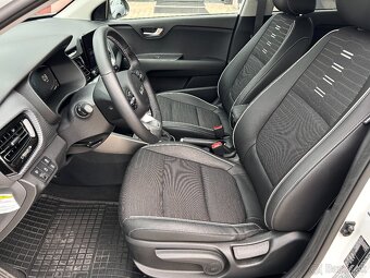 Kia Stonic 1.0 T-GDi 74kW AT7 GT-LINE - 14