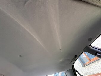 Predám hondu civic 6g (anglán) - 14