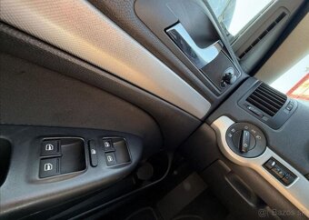 Škoda Octavia 1,4 TSI ELEGANCE SERVISKA benzín manuál 90 kw - 14