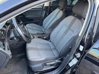 VOLKSWAGEN GOLF 7 VARIANT 1.6 TDI 81KW DSG - 14