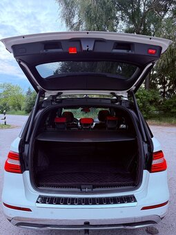 Mercedes-Benz Ml 350 Bluetec - 14