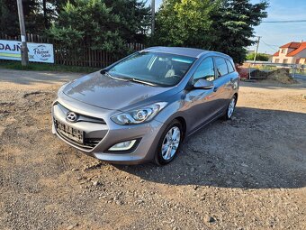 Hyundai i30 cw - 14