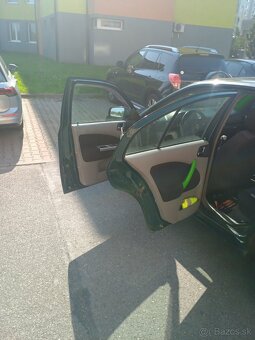 Octavia 1 1.9 tdi 81 kw AHF - 14
