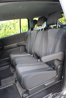 • MAZDA 5 1.8i, 85 kW, 6-st. manuál, 7-miest, r.v. 2012 • - 14