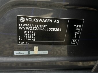 Volkswagen Passat Variant 1.6 TDI BMT Comfortline - 14