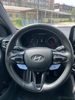 HYUNDAI I30N FACELIFT - 14